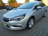 Astra K 1.4T 150 KM Sports Tourer, salon Polska Łódź - zdjęcie 12