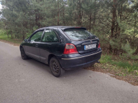 Rover 200 1.4 benzyna Zamość - zdjęcie 3