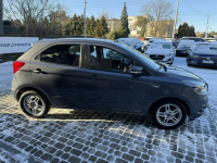 Ford Ka+ 1,2 86KM  Klimatyzacja  Bluetooth Orzech - zdjęcie 5