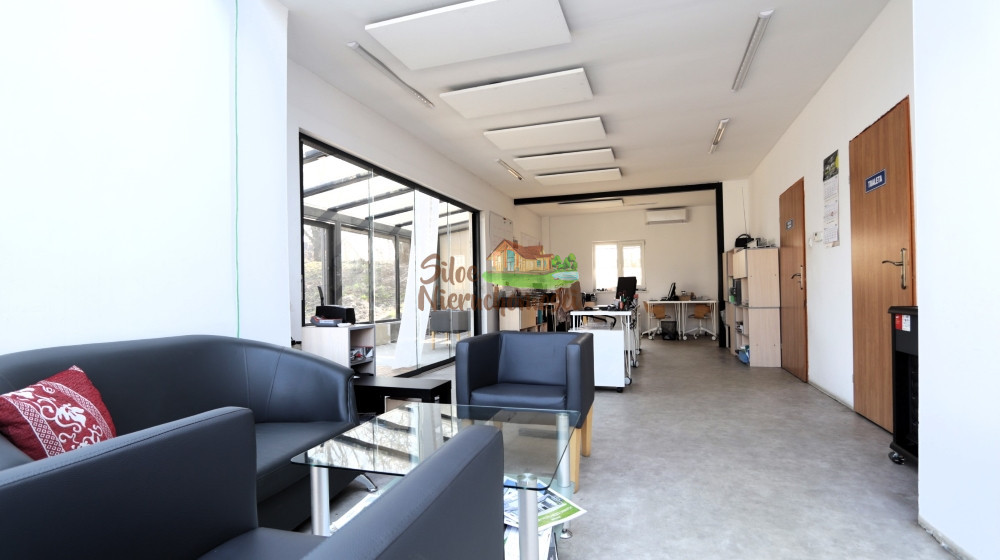 Hala produkcyjna  z dostępem dla ciężarówek Głogów Głogów - zdjęcie 2