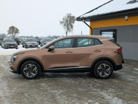 Kia Sportage Virtual kokpit Navi Kamera Ledy Tempomat Serwis Gwarancja Goworowo - zdjęcie 11