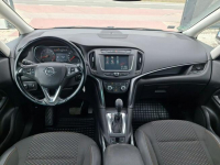 Opel Zafira *Lift* 1.6 Turbo 170 km Automat Skóra Full Led Stare Budy - zdjęcie 8