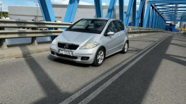 Mercedes A 180 W169 2007r 2.0 109KM Zadbany| Szczecin - zdjęcie 2