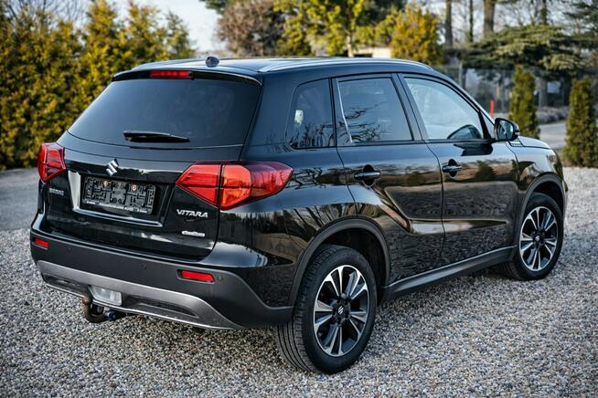 Suzuki Vitara Sadlno - zdjęcie 8
