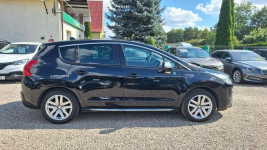 Peugeot 3008 Hybrid 4 Head-Up Panorama Zieleniewo - zdjęcie 7