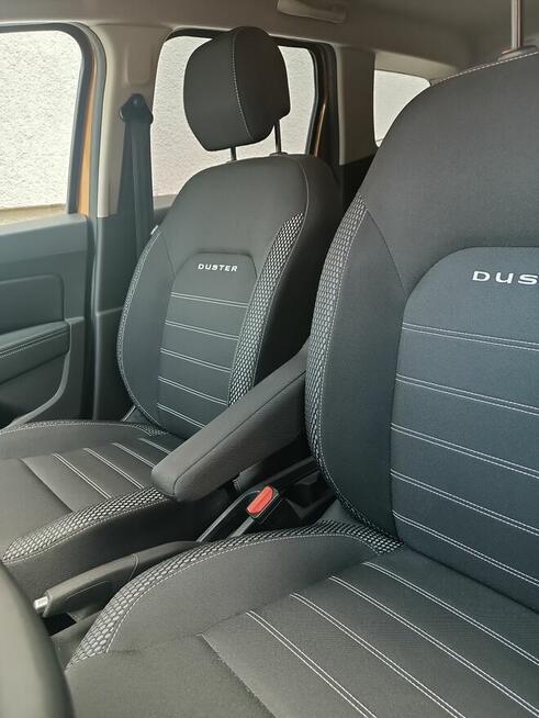DACIA NOWY DUSTER wersja PRESTIGE 150 KM Kielce - zdjęcie 4