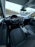 Volkswagen Tiguan 1.4 TSI ACT OPF Sound Poręba - zdjęcie 9