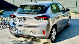 Opel Corsa Tempomat / Gwarancja / Bezwypadkowy/ 34 900 Brutto Rybnik - zdjęcie 5