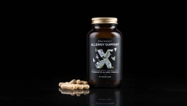 BrainMax Allergy Support - Układ odpornościowy Grunwald - zdjęcie 3