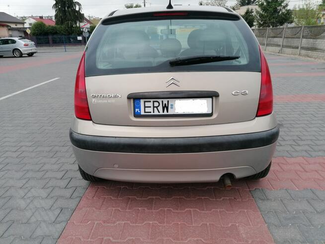 witam sprzedam citroena c 3 Rawa Mazowiecka - zdjęcie 3