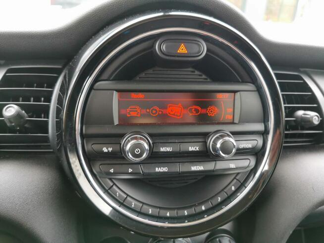F56 Hatchback 1.2 102KM , Manual, Przebieg 83816 Warszawa - zdjęcie 6