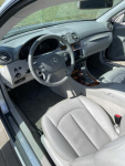 Mercedes Clk 320 Gdańsk - zdjęcie 5