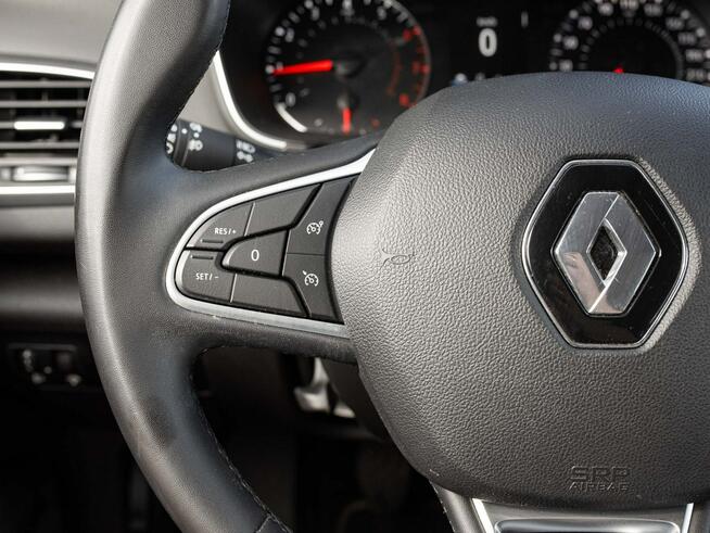Renault Megane DW5VA03#1.3 TCe Equilibre Cz.park LED Salon PL VAT23% Gdynia - zdjęcie 12