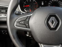 Renault Megane DW5VA03#1.3 TCe Equilibre Cz.park LED Salon PL VAT23% Gdynia - zdjęcie 12