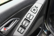 Hyundai ix35 OPŁACONY*1.6GDI*135KM*Czarny*Nawi*Kamera*Alufelgi* Ostrów Mazowiecka - zdjęcie 7