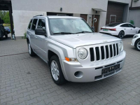 Jeep Patriot 2,2 diesel 4X4 klima alufelgi stan BDB Gryfino - zdjęcie 2