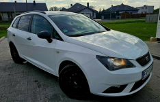 Seat Ibiza 2015r 1.2 140koni Grudziądz - zdjęcie 3