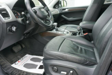 Audi Q5 zarejestrowany, ubezpieczony Opole - zdjęcie 8