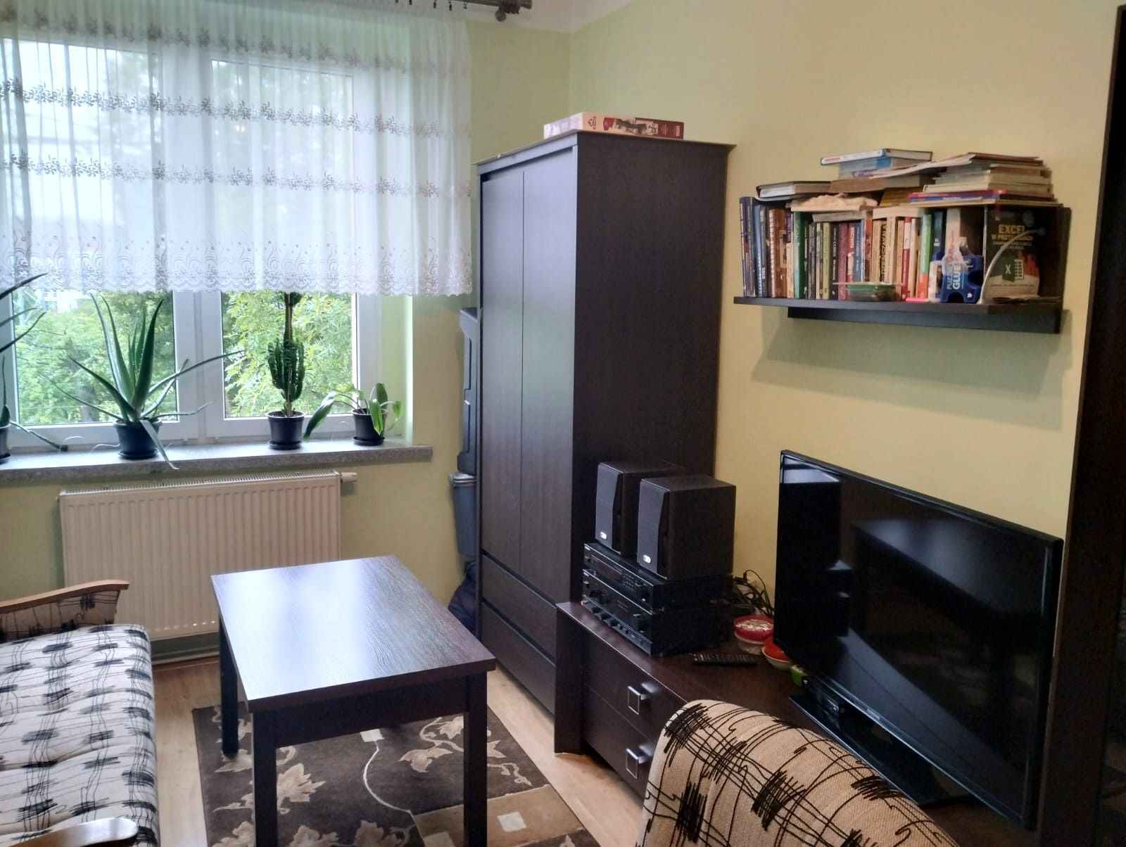 3pok, 65met, Okolice Babimojskiej PIWNICA/KOMÓRKA (Wrocław) Fabryczna - zdjęcie 5