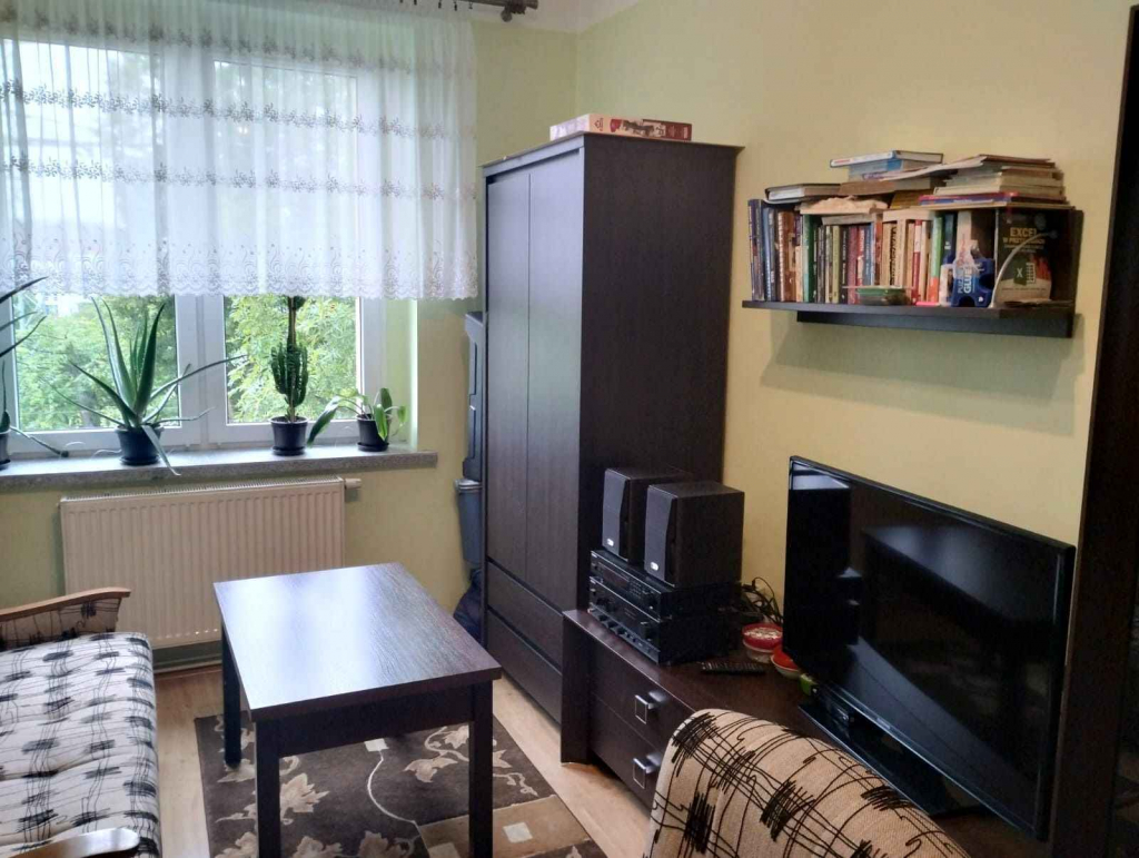 3pok, 65met, Okolice Babimojskiej PIWNICA/KOMÓRKA (Wrocław) Fabryczna - zdjęcie 5