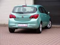 Opel Corsa Tablet /Klima /I właść /1,4 /90KM /2016 Mikołów - zdjęcie 12