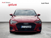 Audi A3 35 TFSI stronic 150 KM Toruń - zdjęcie 4