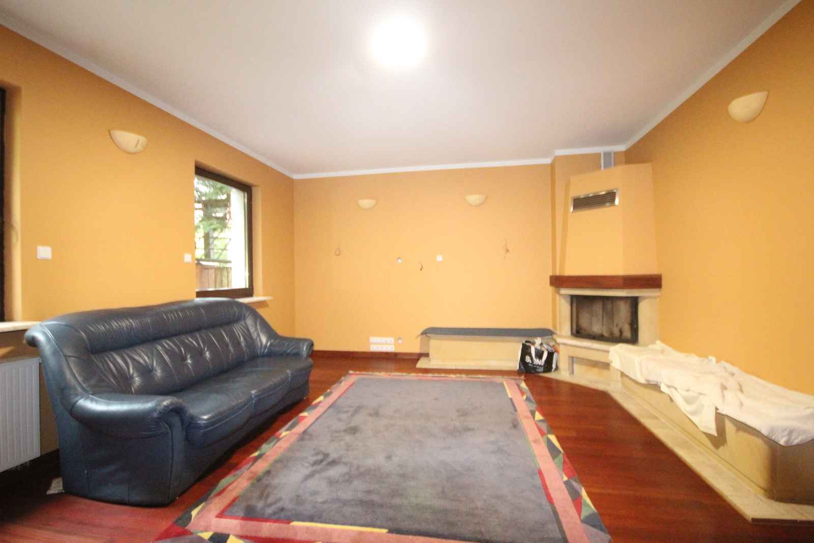 5pok, 240met, okolice Dębowej BALKON/OGRÓD/2009 (Mędłów) Mędłów - zdjęcie 1