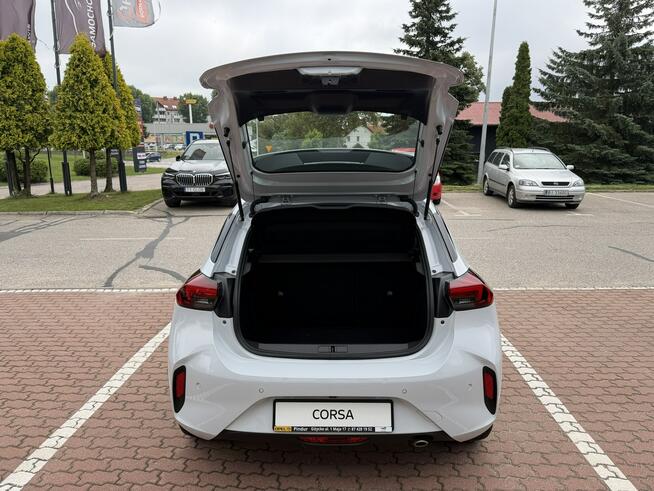 Opel Corsa GS 1.2 Turbo 100KM Giżycko - zdjęcie 7