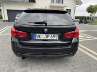 BMW 318 GWARANCJA*SPORT LINE*LEDy*Nawigacja*Kubełki*Zadbana Zebrzydowa - zdjęcie 5
