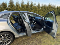 Volvo V40 1,6D 115KM Momentum Panorama Kamera Pod. Fotele Bliżyn - zdjęcie 7
