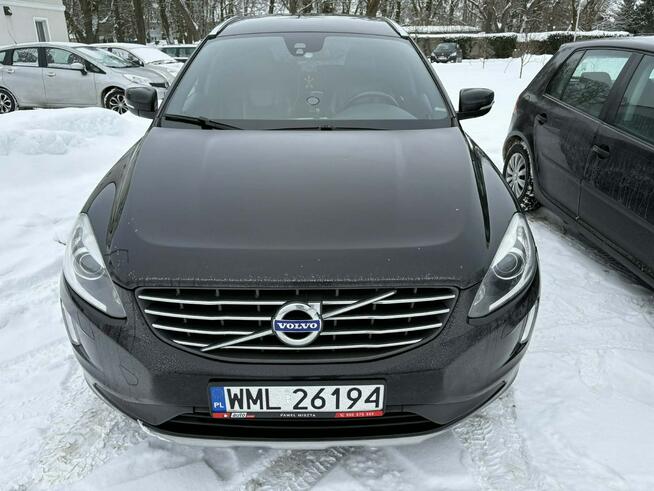 Volvo XC 60 Ksenon navi Ocean Race Otwock - zdjęcie 2