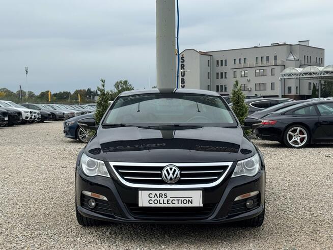 Volkswagen Passat CC, 2009 Michałowice - zdjęcie 9