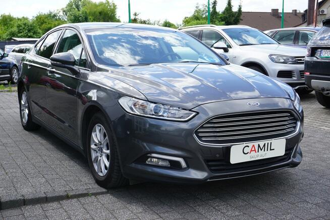 Ford Mondeo zarejestrowany, ubezpieczony Opole - zdjęcie 3