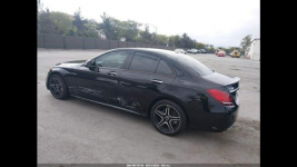 Mercedes C 300 Warszawa - zdjęcie 4