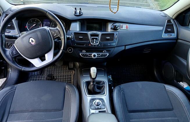Renault Laguna III 2012 Bolesławiec - zdjęcie 11