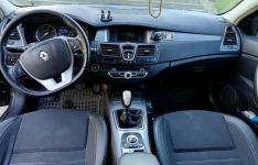 Renault Laguna III 2012 Bolesławiec - zdjęcie 11