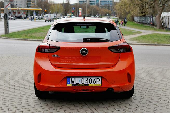 Salon Polska, serwis ASO, Corsa Edition, I. rej. 2020r. Warszawa - zdjęcie 6