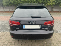 Audi A3 Zielona Łąka - zdjęcie 2