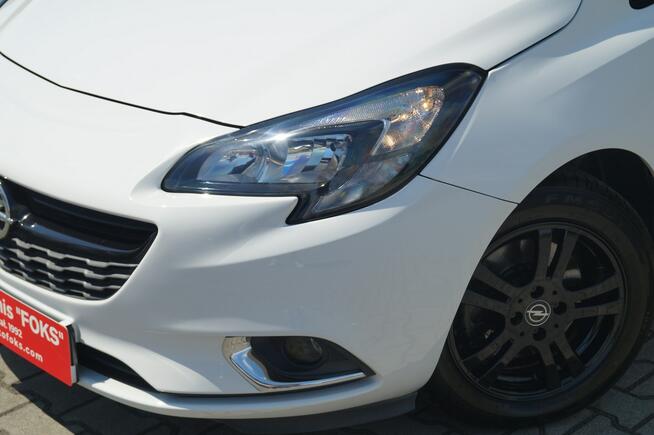 Opel Corsa 1.4 benz 100KM doinwestowany Nowy Rozrząd color edition Goczałkowice-Zdrój - zdjęcie 2
