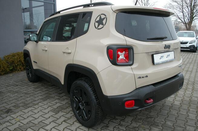Jeep Renegade Trail Hawk.4x4.170KM Dębica - zdjęcie 12