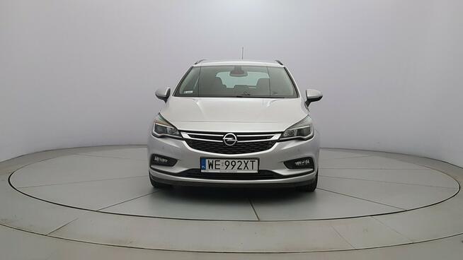 Opel Astra 1.6 CDTI Enjoy S&amp;S ! Z Polskiego Salonu ! FV 23 % ! Warszawa - zdjęcie 2