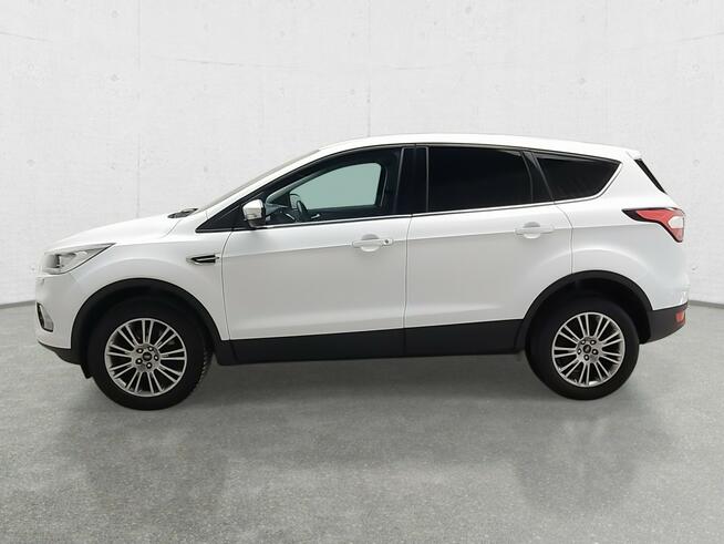 Ford Kuga Komorniki - zdjęcie 4