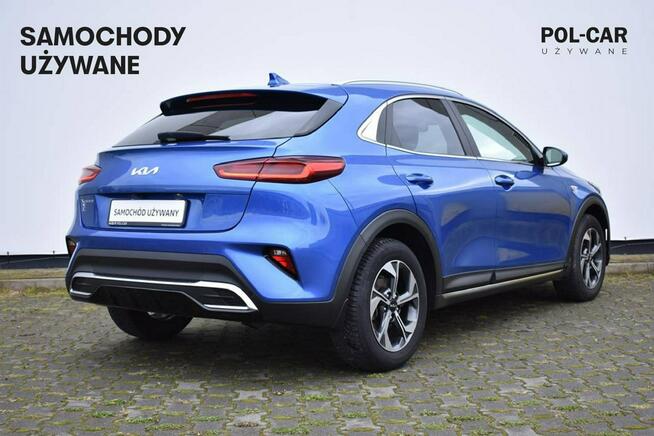 Kia XCeed 1.5 160 KM Salon Pl., Serwis ASO, VAT 23% Poznań - zdjęcie 2