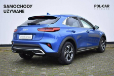 Kia XCeed 1.5 160 KM Salon Pl., Serwis ASO, VAT 23% Poznań - zdjęcie 2
