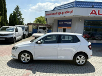 Škoda Fabia 1.0 95KM ,Podgrzewane fotele,Tempomat, Gwarancja! Tarnowskie Góry - zdjęcie 9
