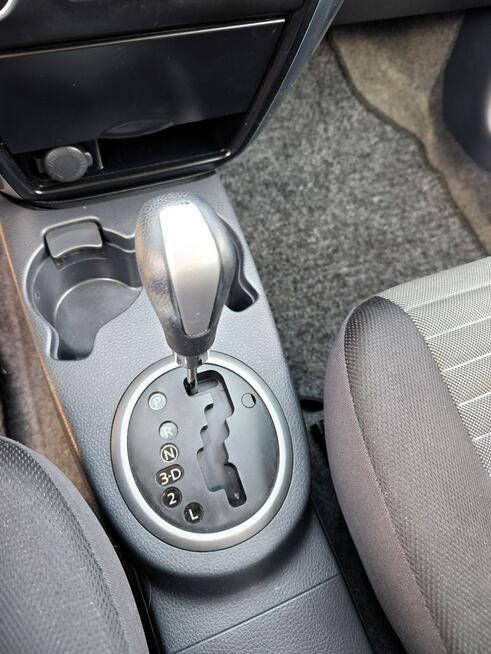 Suzuki SX4 Alu Klima A U T O M A T  4 x 4 Francja Nowy Sącz - zdjęcie 11