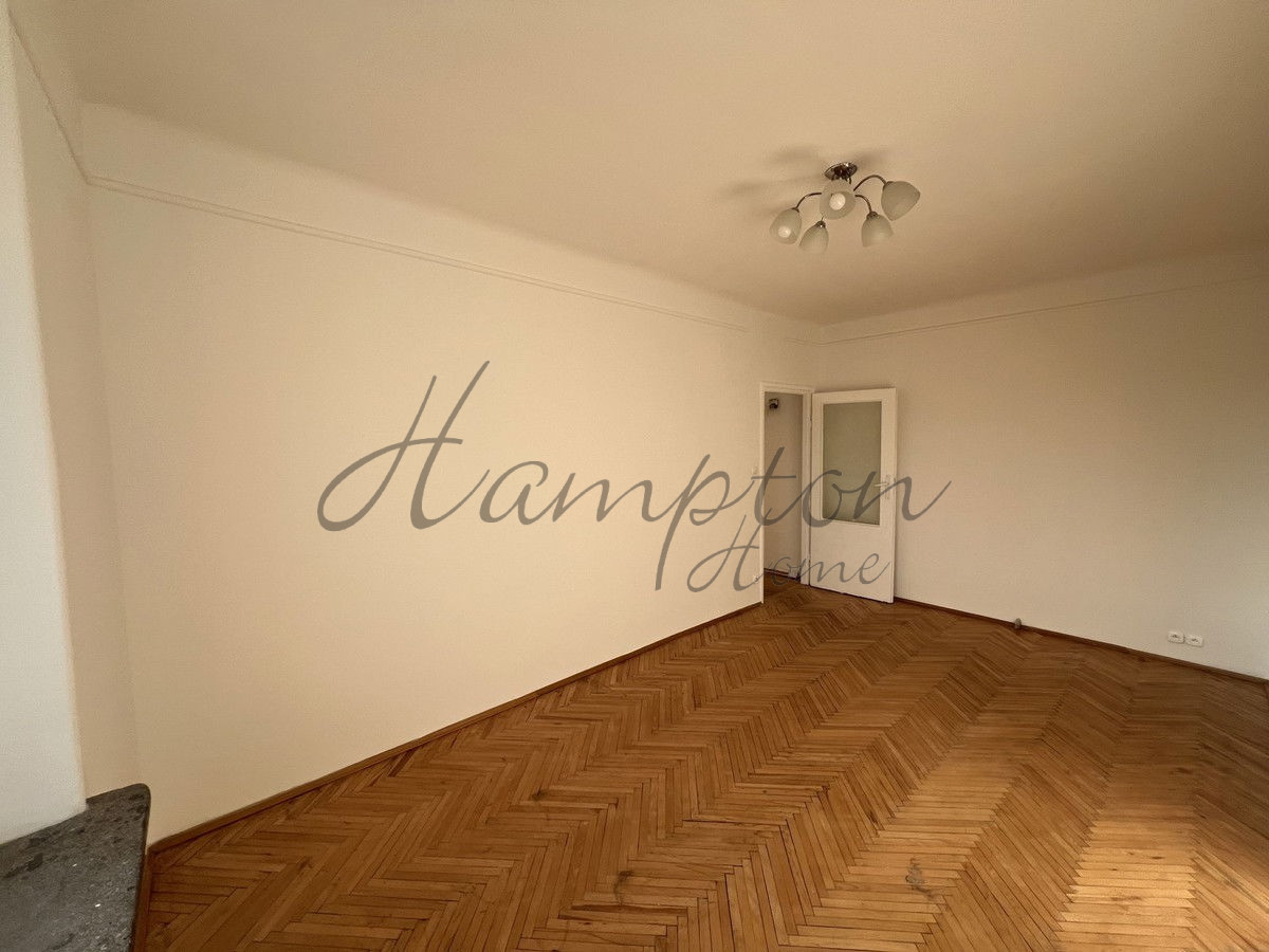 2 pokoje w kamienicy przy Łazienkach Królewskich Warszawa - zdjęcie 3