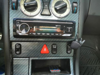 SLK R170 Roadster Kabriolet 2.0 (200) 136KM, Manual, Skórzan Warszawa - zdjęcie 9