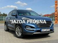 Hyundai Tucson 154oookm Kamera Lane Assist Grzane fotele i  kierownica