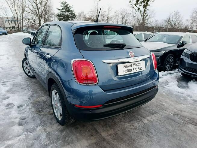Fiat 500x Bezwypadkowy dwa komplety alufelg Otwock - zdjęcie 2